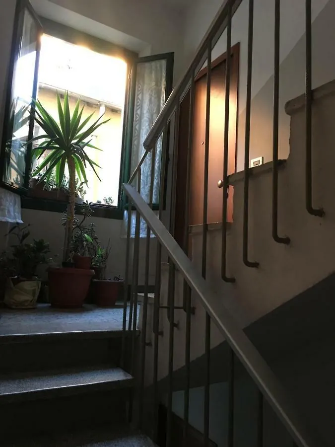 Appartamento Michele Ventimiglia Apartment