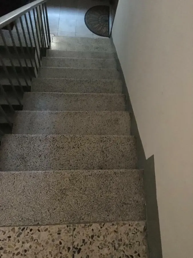 Apartment Appartamento Michele Ventimiglia